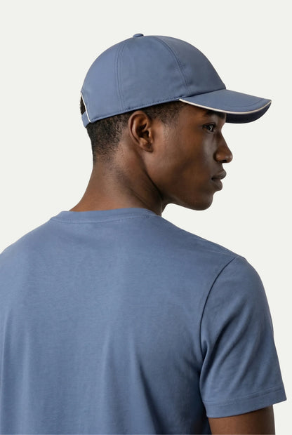 Visconti Cap - Light Blue